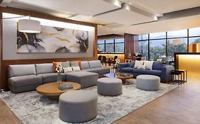 Tryp Bogota Embajada